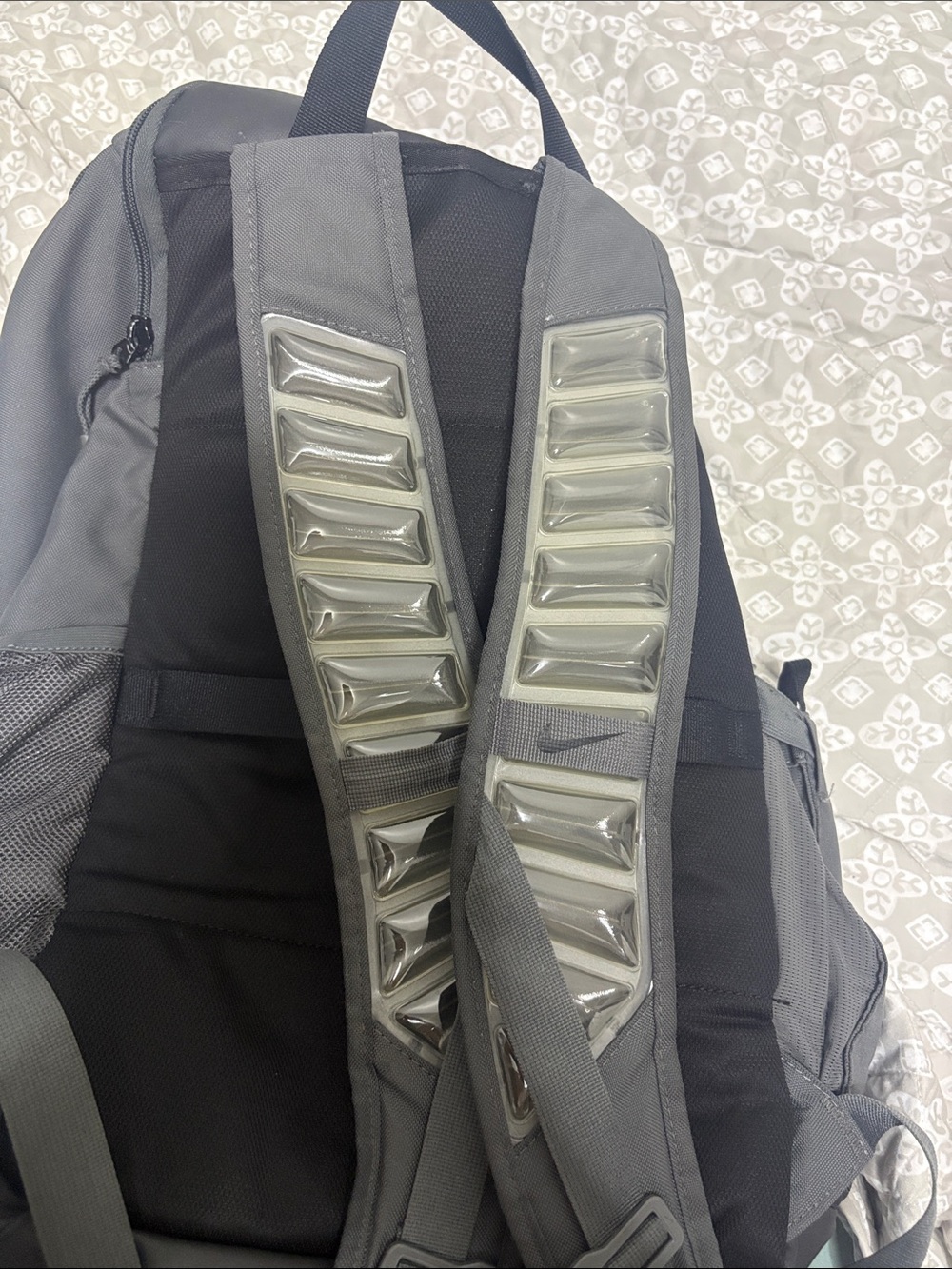Nike Elite Backpack View 2